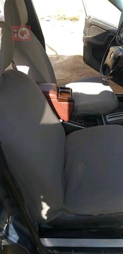 Opel Omega